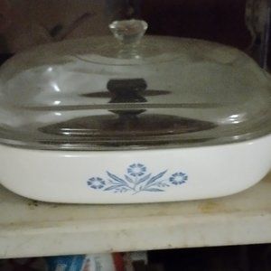 10 in casserole dish